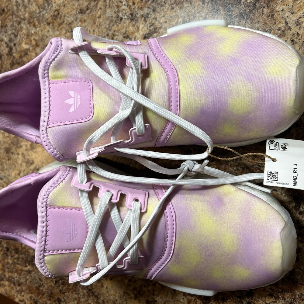 Adidas Kids sneakers